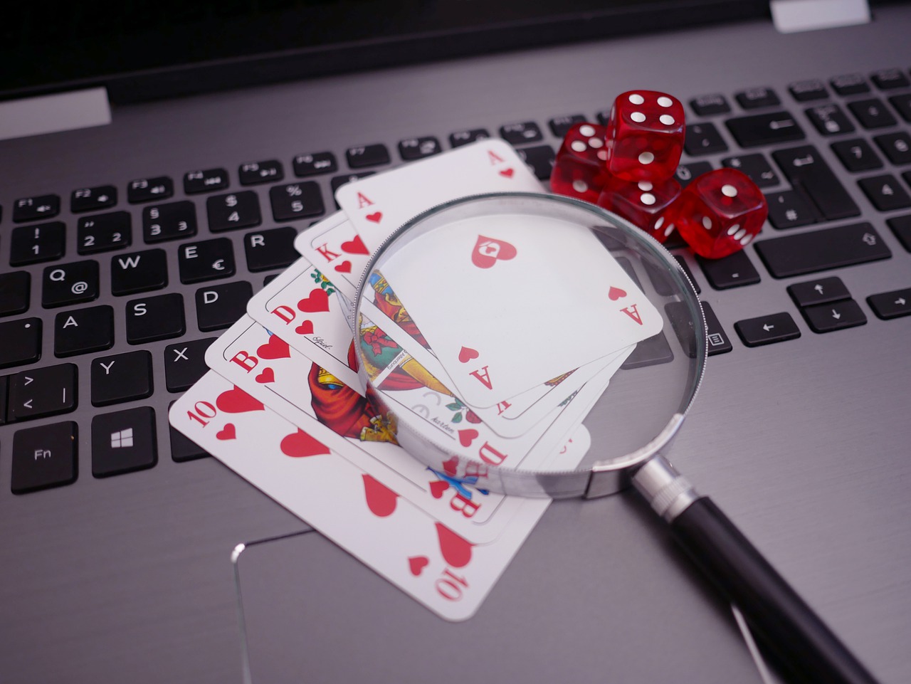 Peut-on devenir partenaire d’un casino en ligne ?