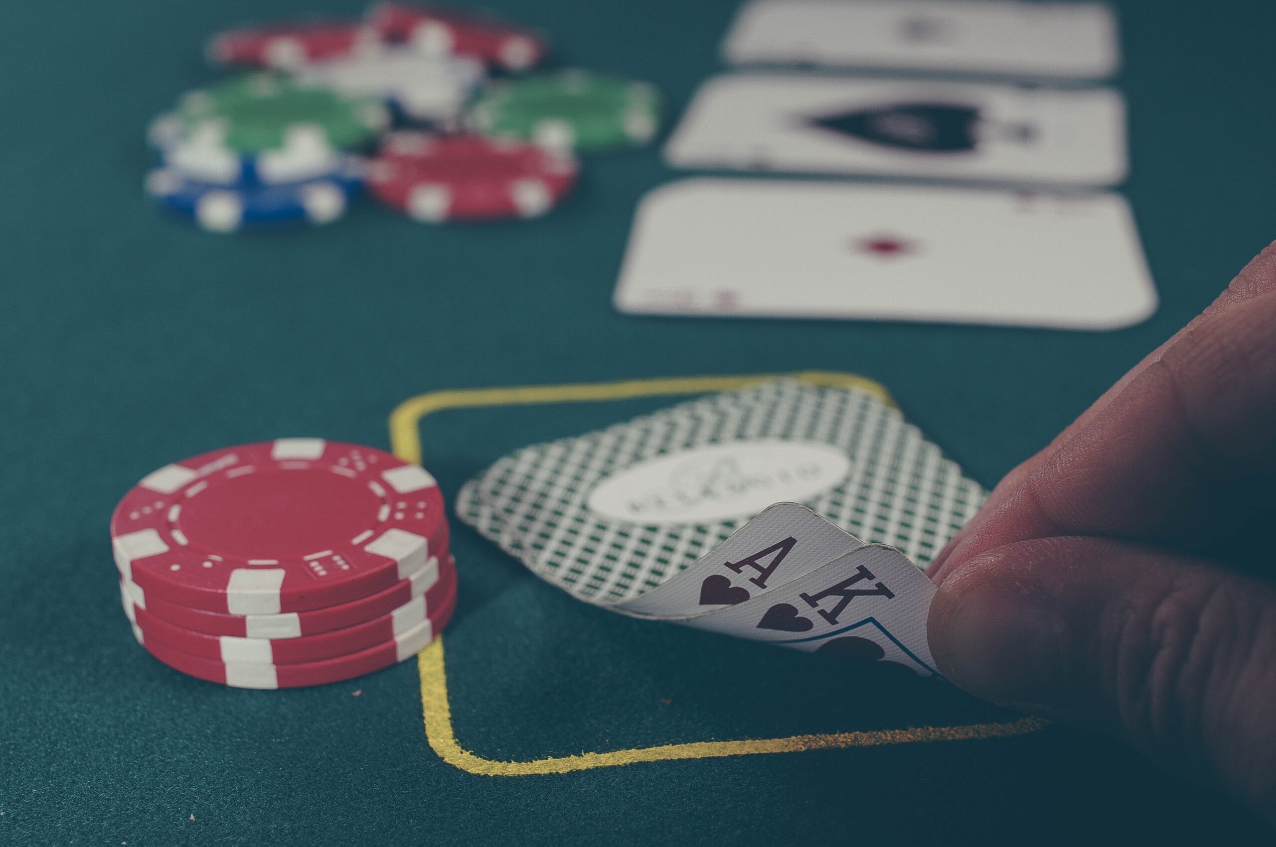 Comment jouer à un casino bitcoin et gagner de l’argent ?