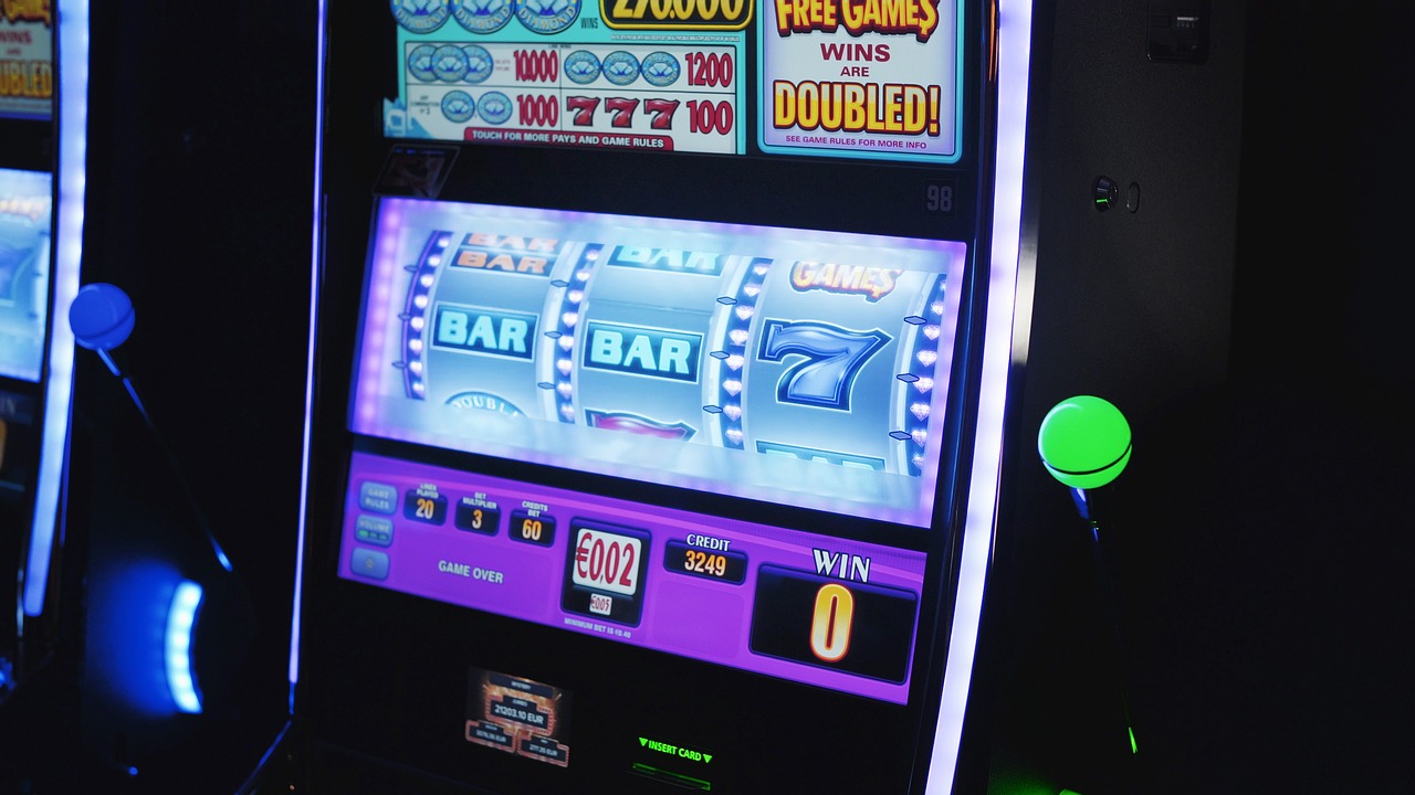 Jouer sans dépôt dans un casino en ligne